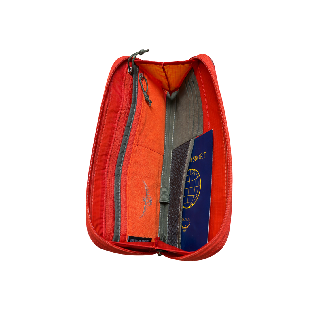 Osprey Document Zip