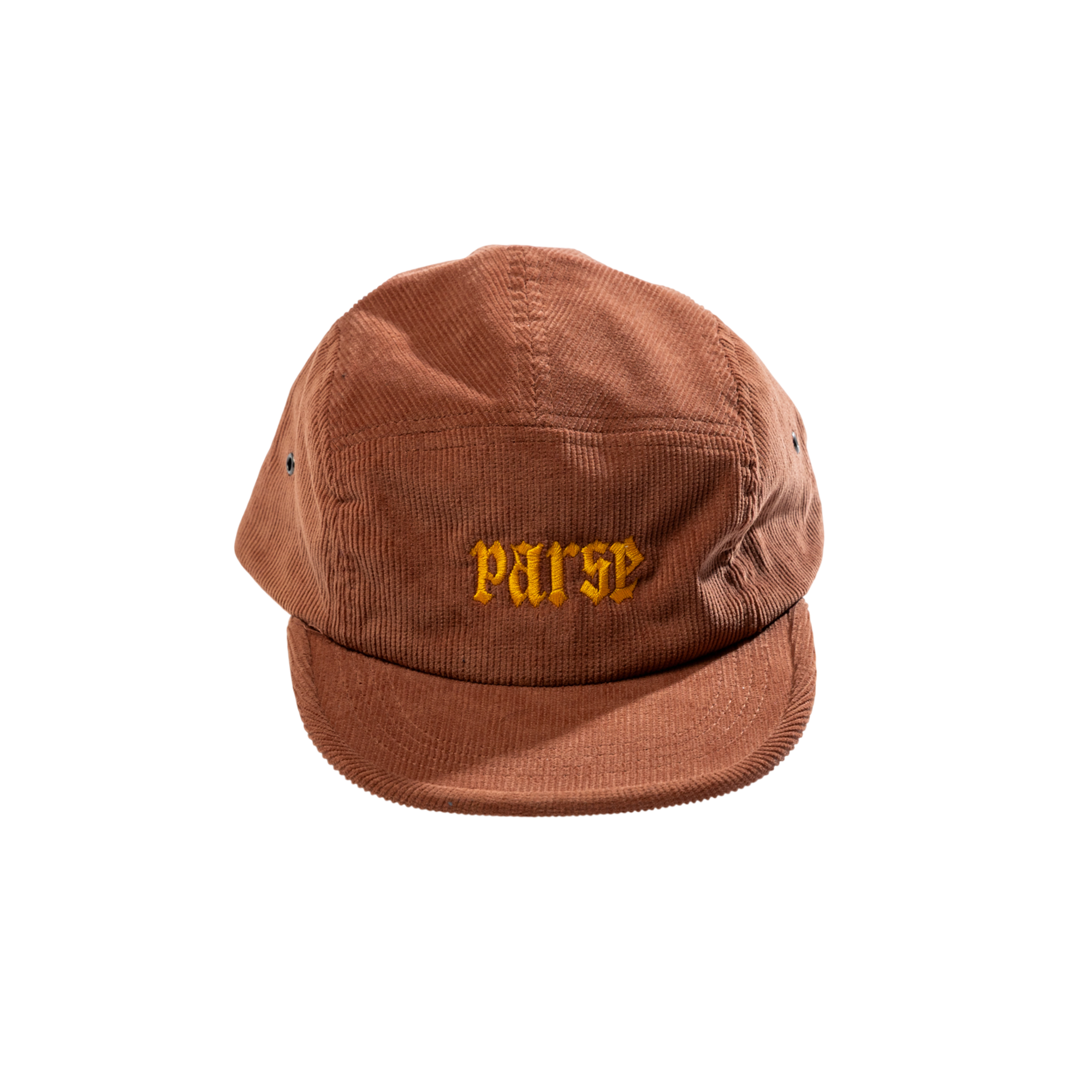 PARSE Cap brown