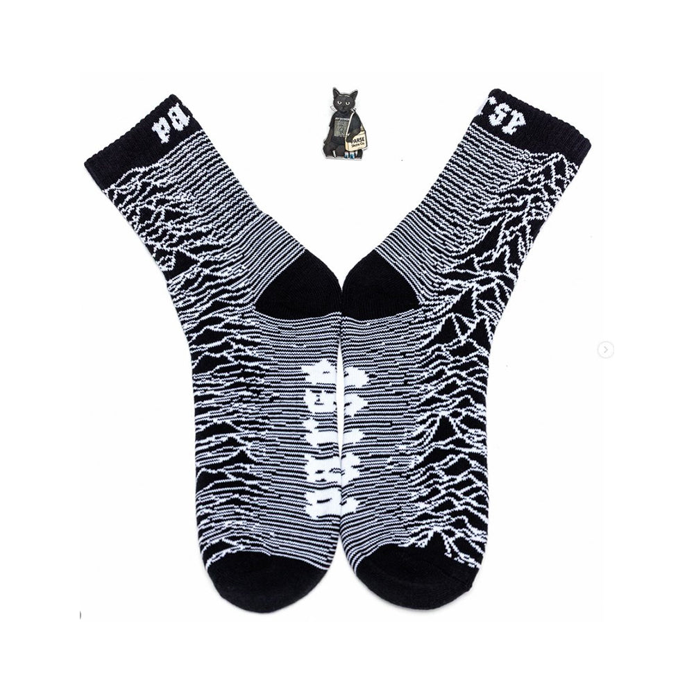Parse "UP" Socks