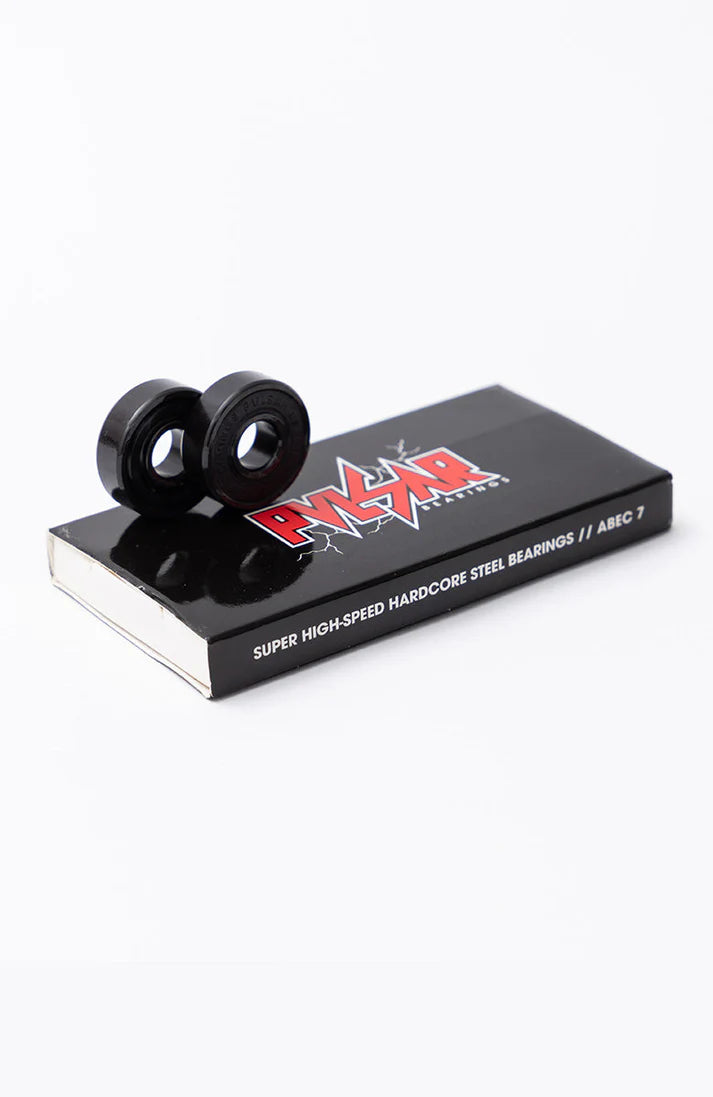 Pulsar Bearings ABEC 7