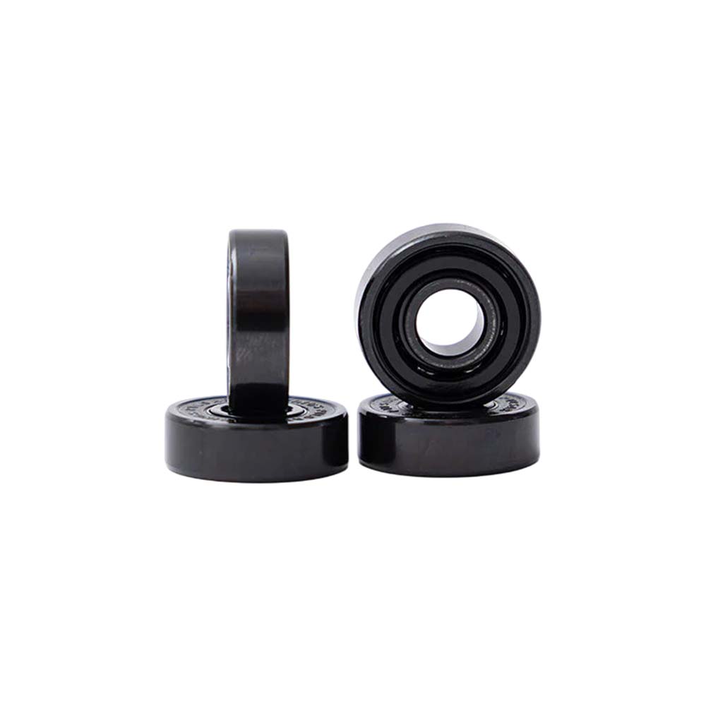 Pulsar Bearings ABEC 7 Skate Bearings