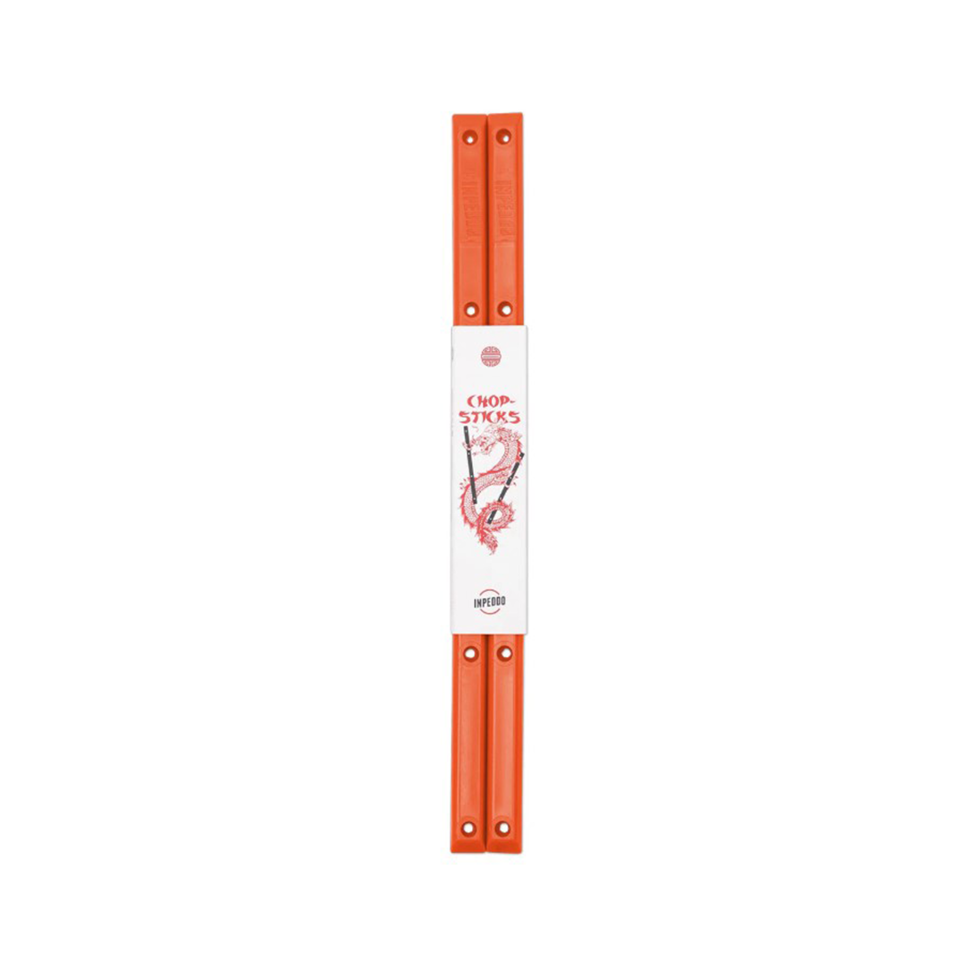Inpeddo Chop Sticks - Rails Orange