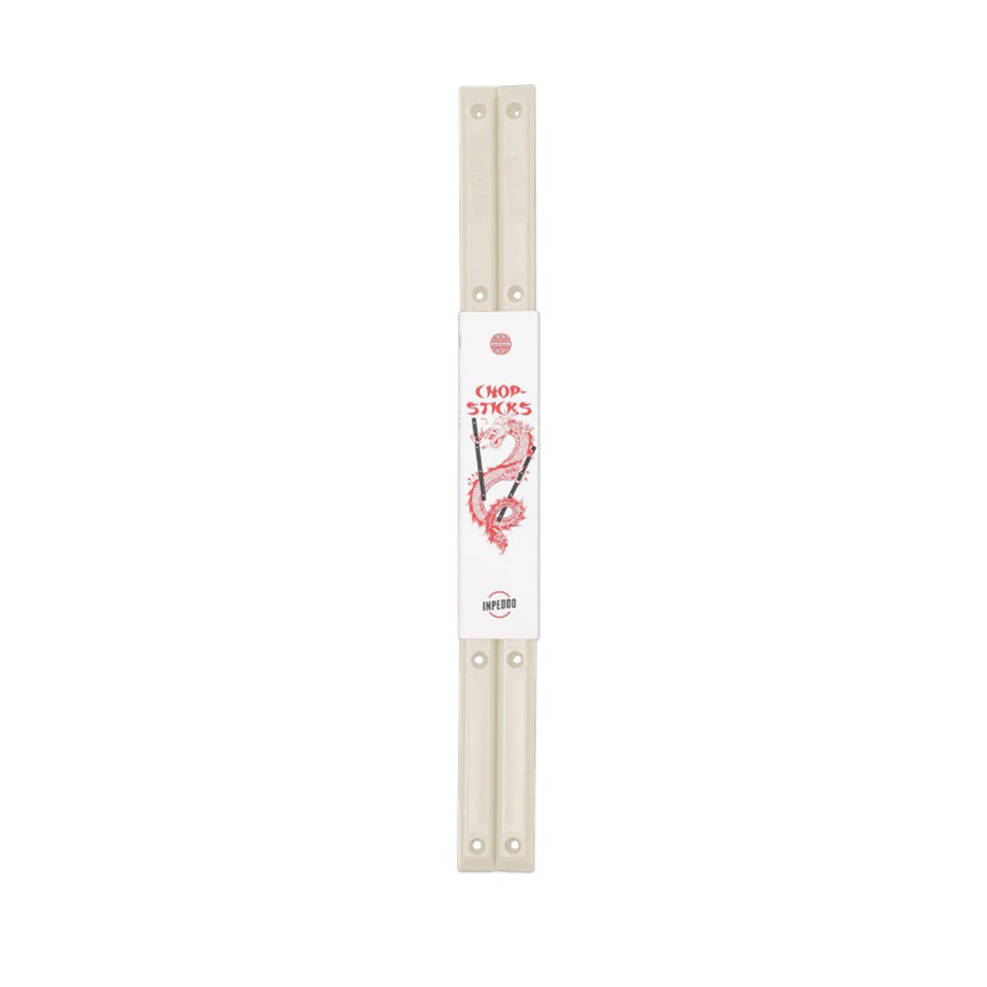 Inpeddo Chop Sticks - Rails White