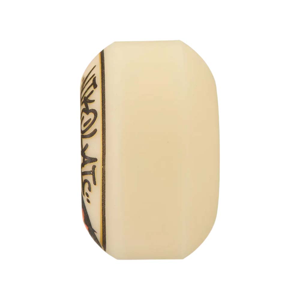 Spitfire Wheels Formula Four 52mm 99A Conical Full Nikolai Piombo Pro Skateboard Rollen (4er Pack)