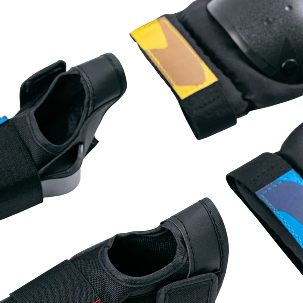 Brotection, Basic Protection Set multicolour