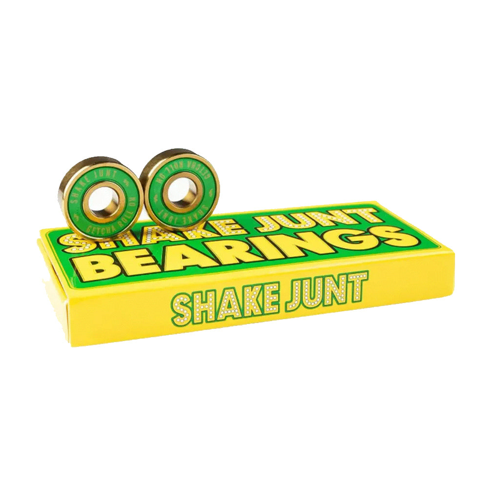Shake Junt ABEC 7 Bearings (Triple OG's)