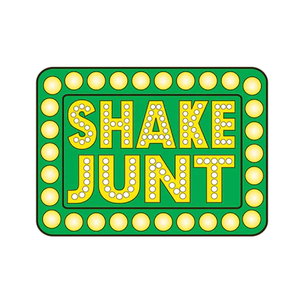 Shake Junt Logo