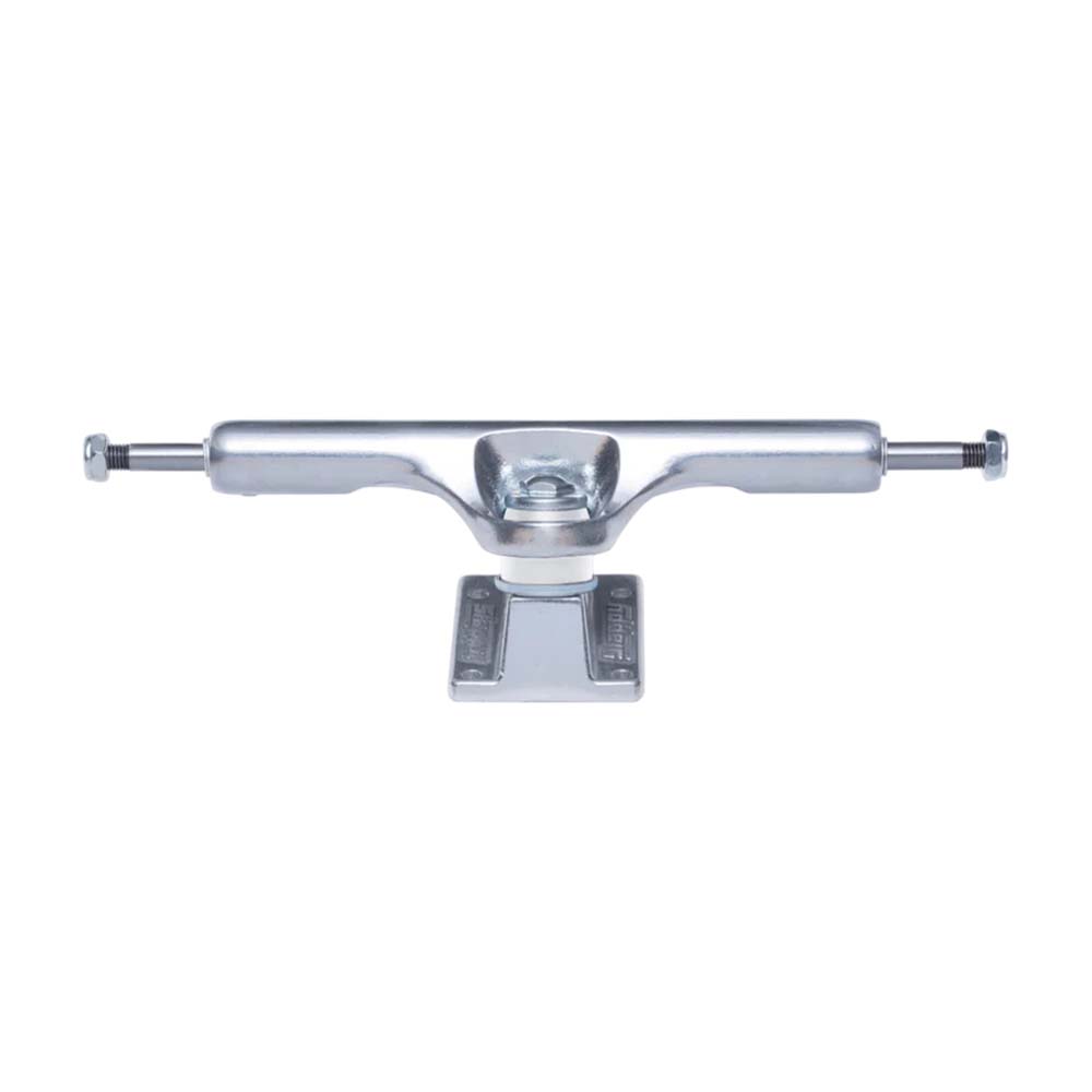 Slappy Curb Killer II Hollow 9.00" Skateboard-Achse (Polished)