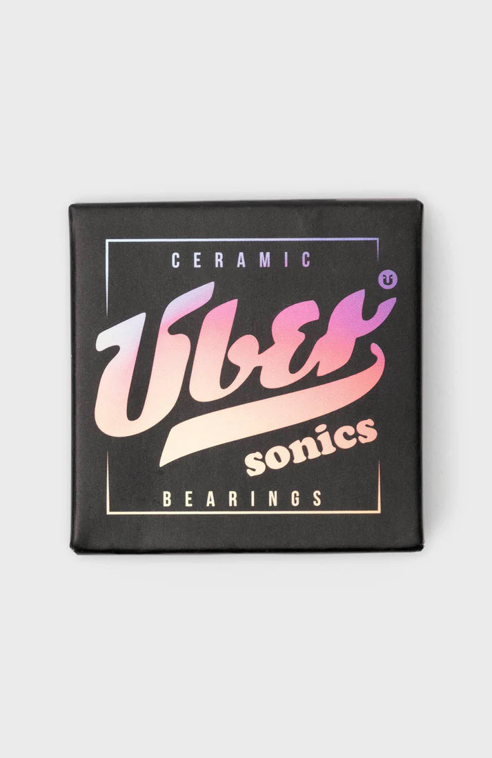 ÜBER Ceramic SONICS