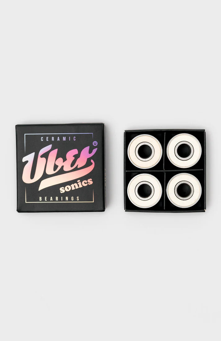 ÜBER Ceramic SONICS