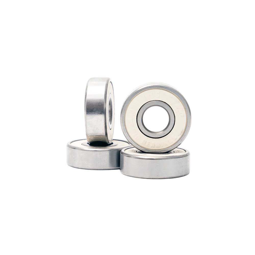 ÜBER Skateboards Ceramic SONICS Bearings