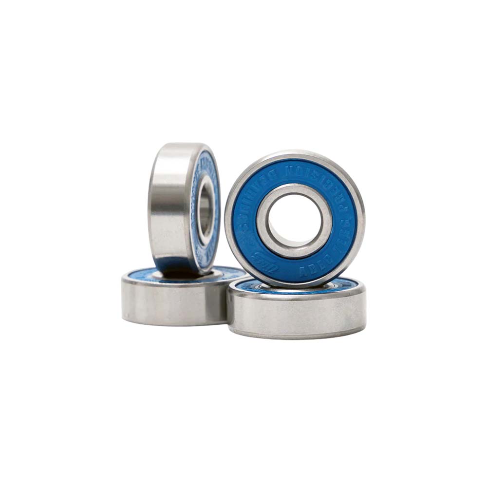 ÜBER Skateboards ABEC 7 Blue Bearings