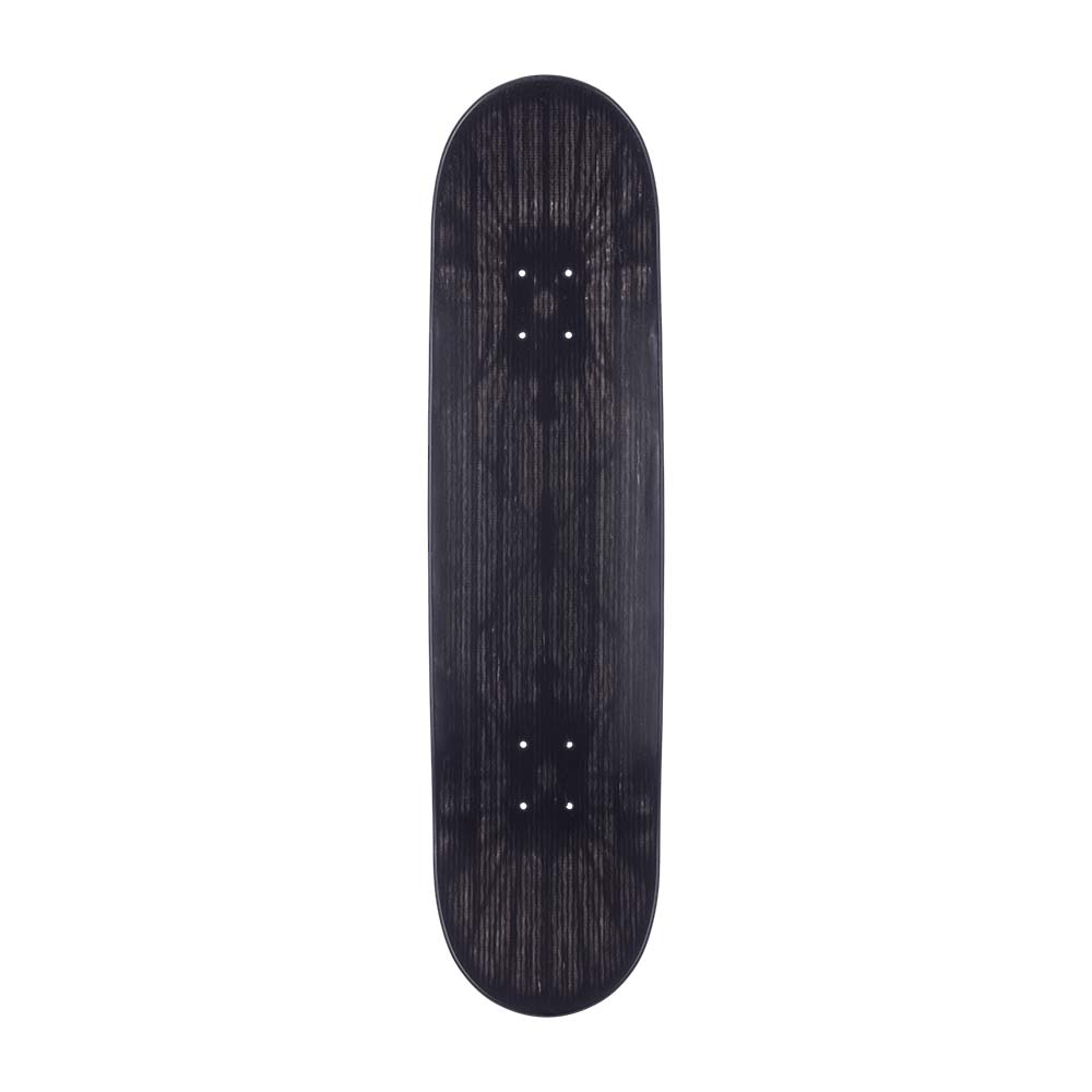 Kape Levi Pro Model Skateboard Deck – 8.25"