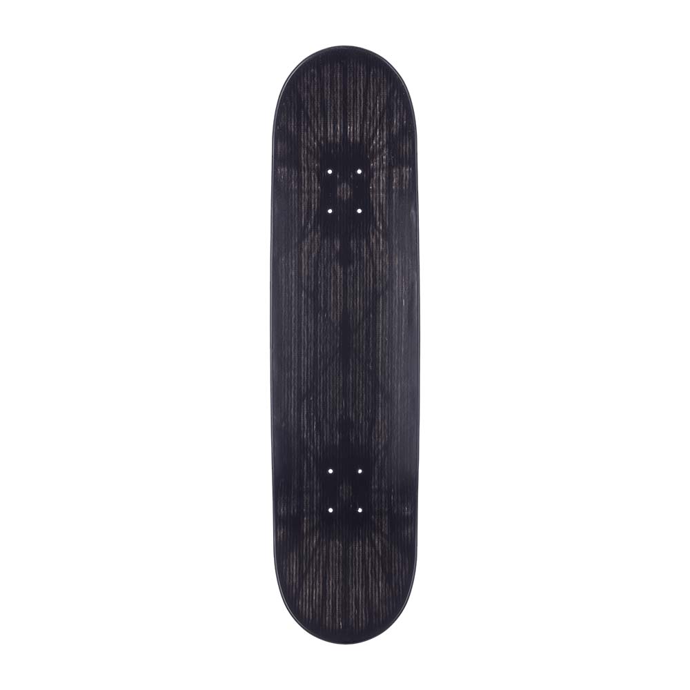 Kape Mirror Skateboard Deck – 8.25"