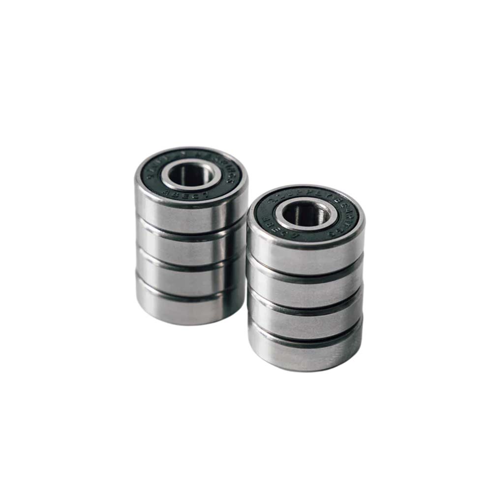 Zupply Bearings ABEC 7 Skate Bearings