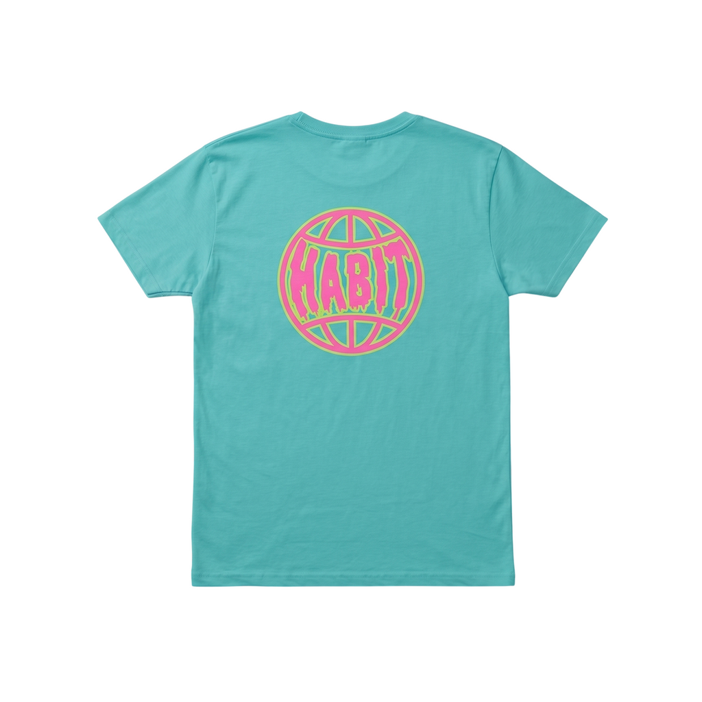 Habit Grinder Tee Match
