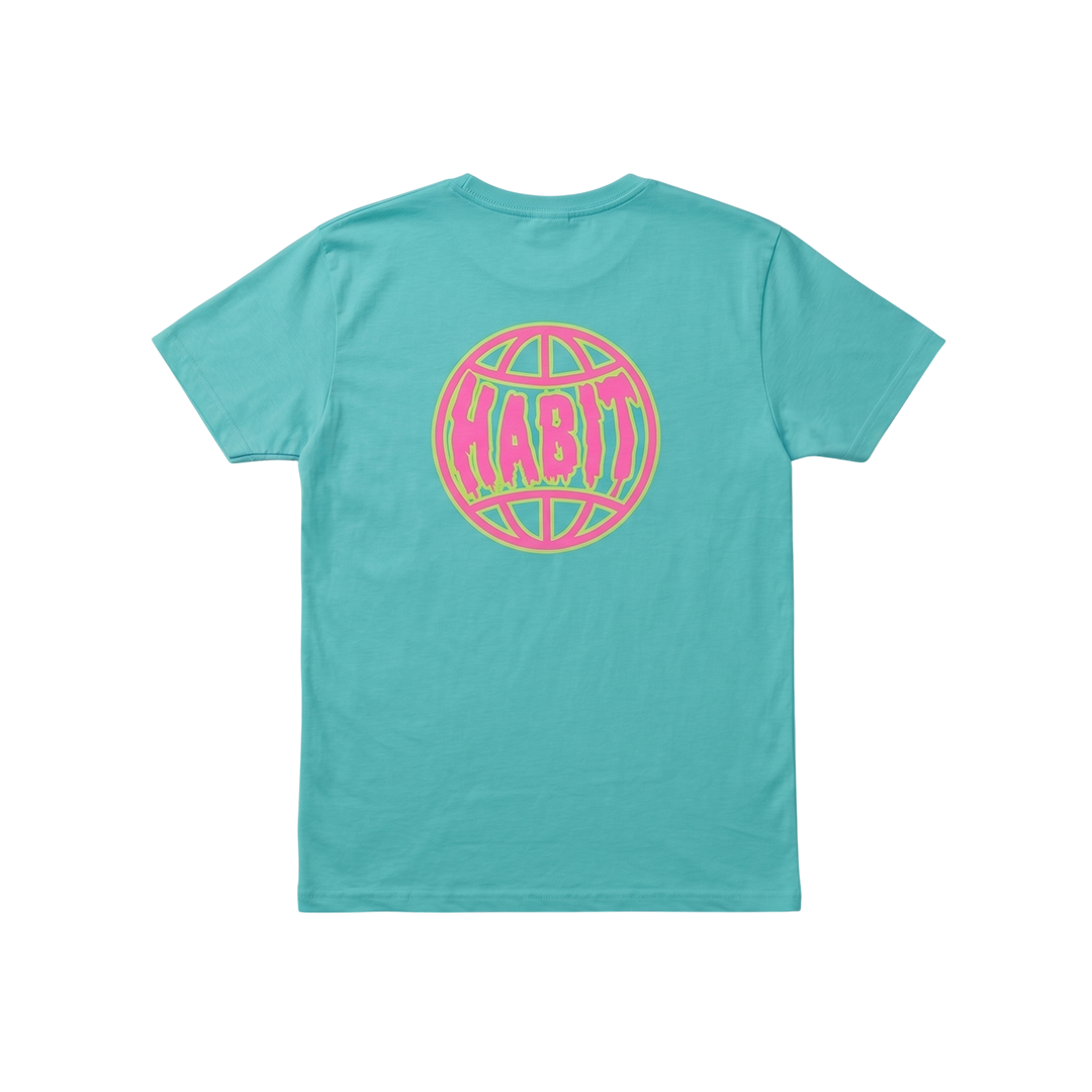 Habit Grinder Tee Match