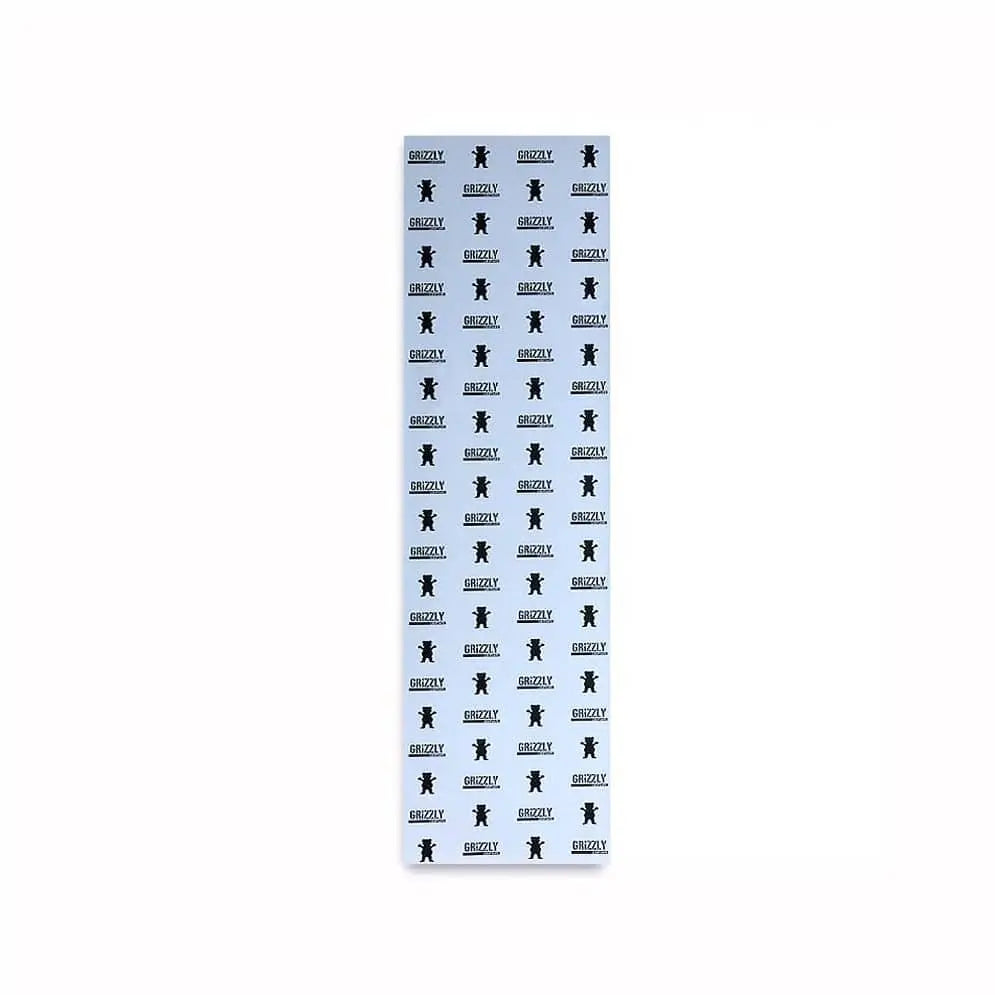 Grizzly Blank Griptape 9 x 33"