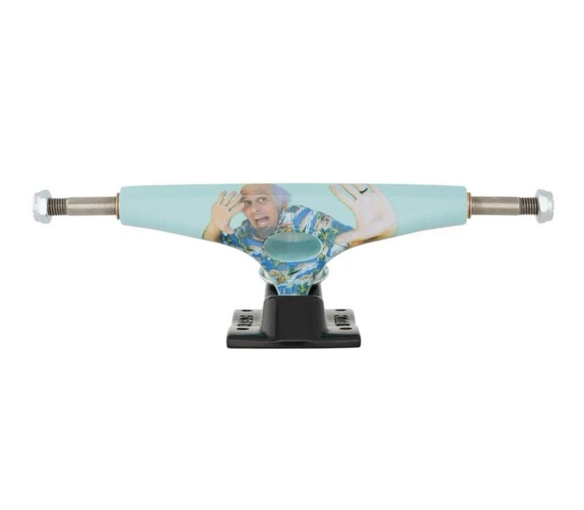 KRUX 8.25 K5 Hollow Louie Barletta