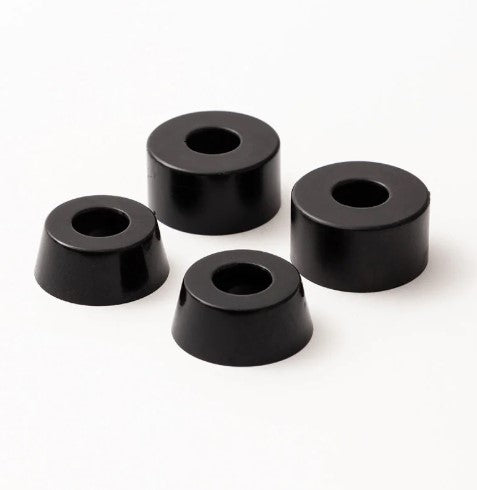 Tremendous Bushings 96A hard black
