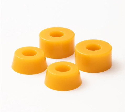 Tremendous Bushings 92A medium hard yellow