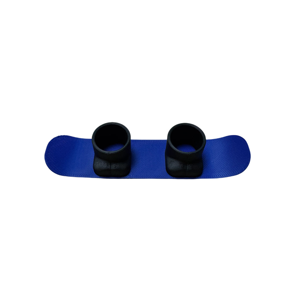HABIT Finger-Shredder – Dark Blue