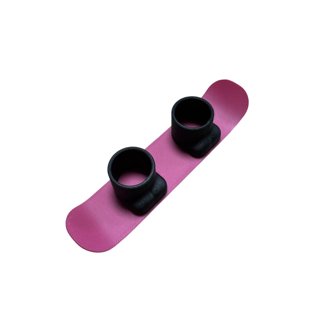 HABIT Finger-Shredder – Pink Panther