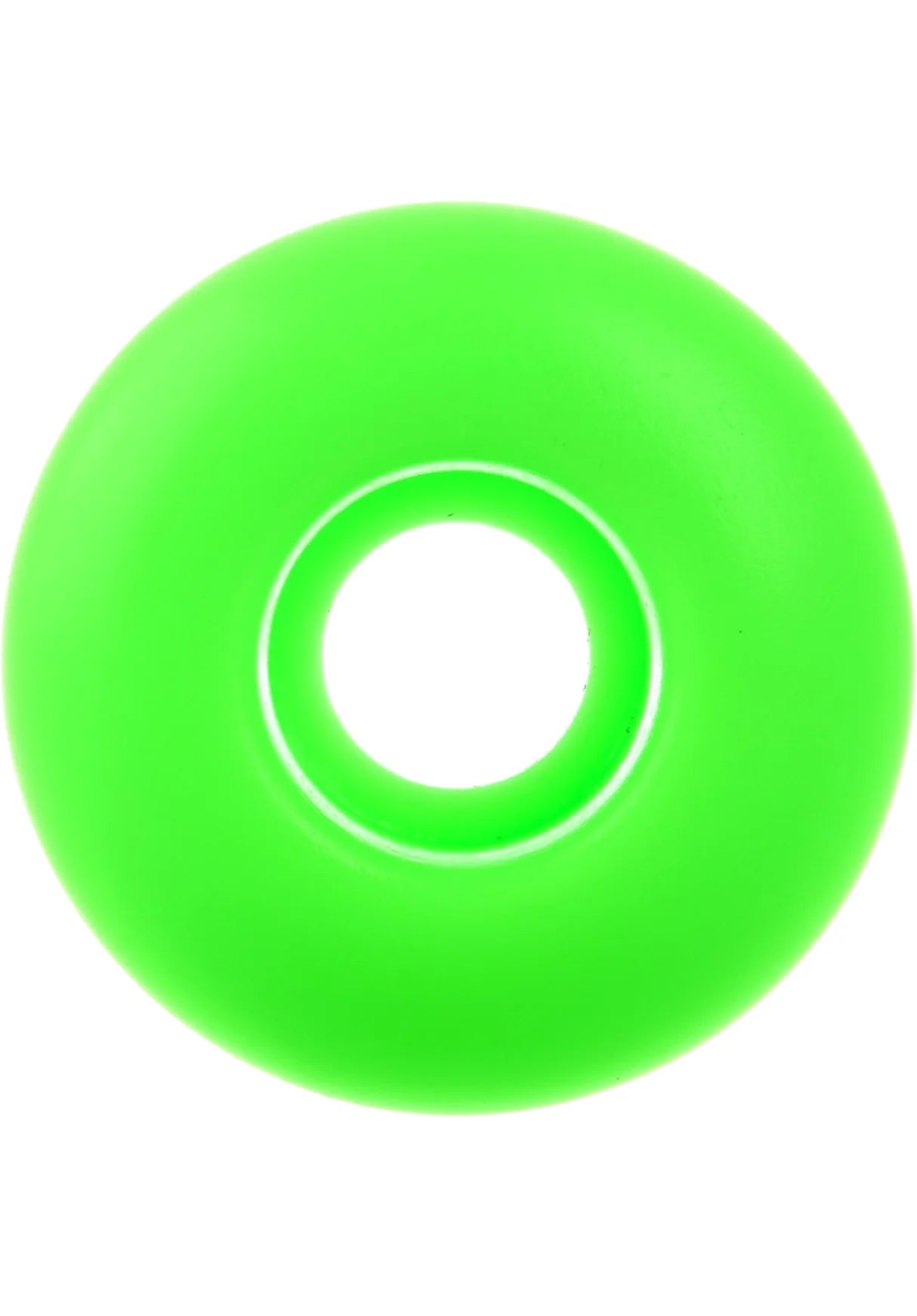 Mini Logo Green 101A 53MM