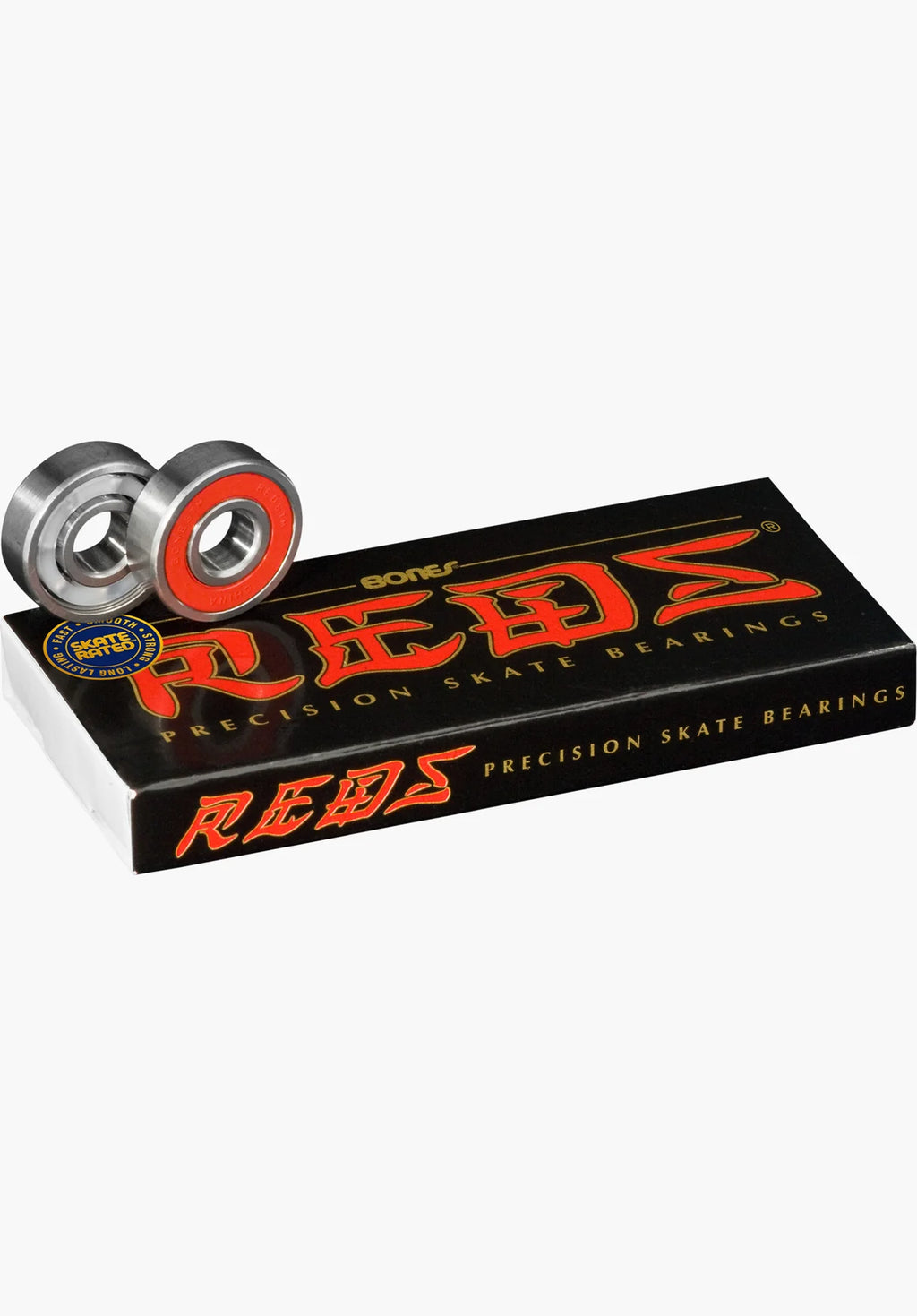 BONES REDS BEARINGS