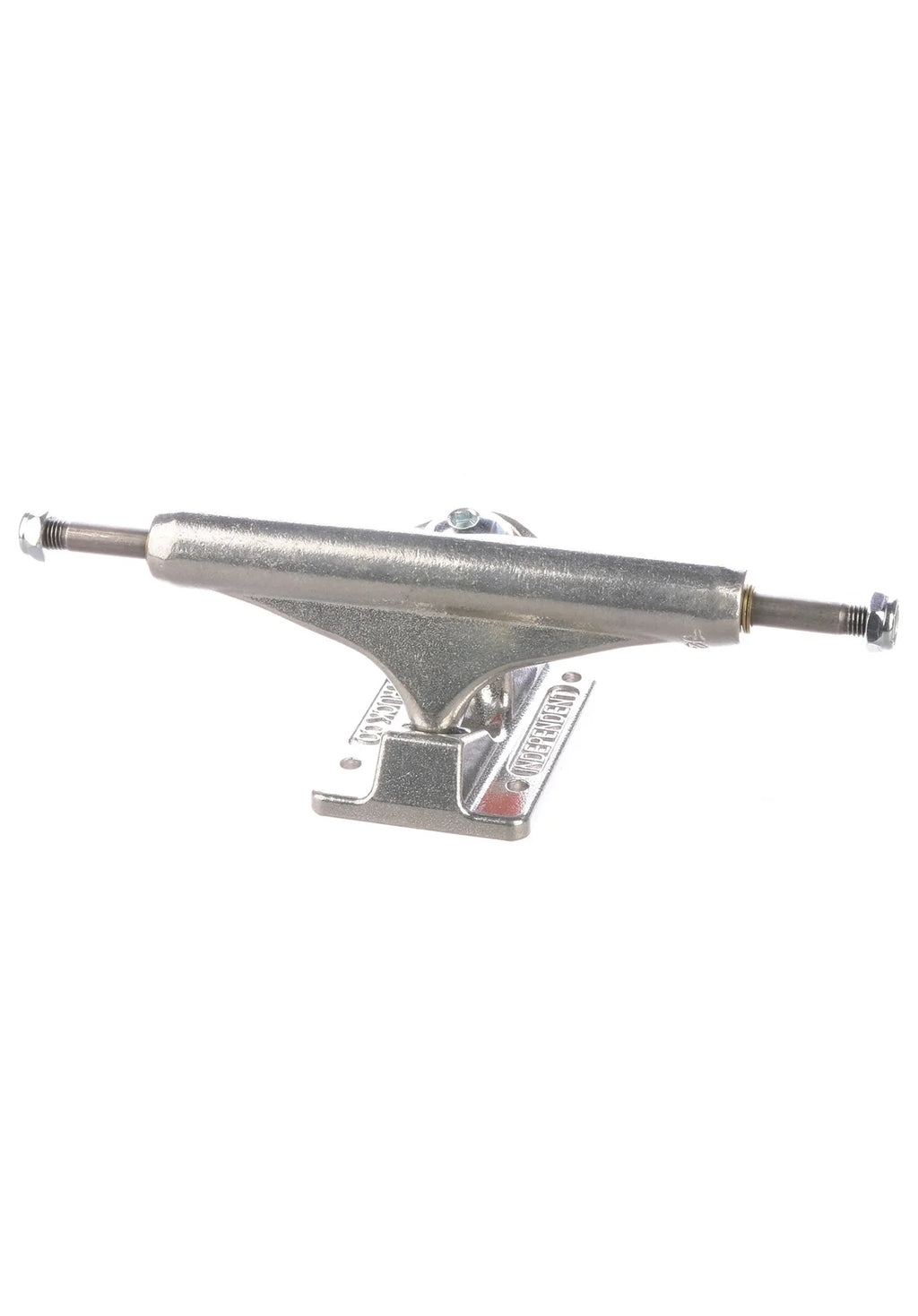 Independent Trucks Stage 11 Polished Mid