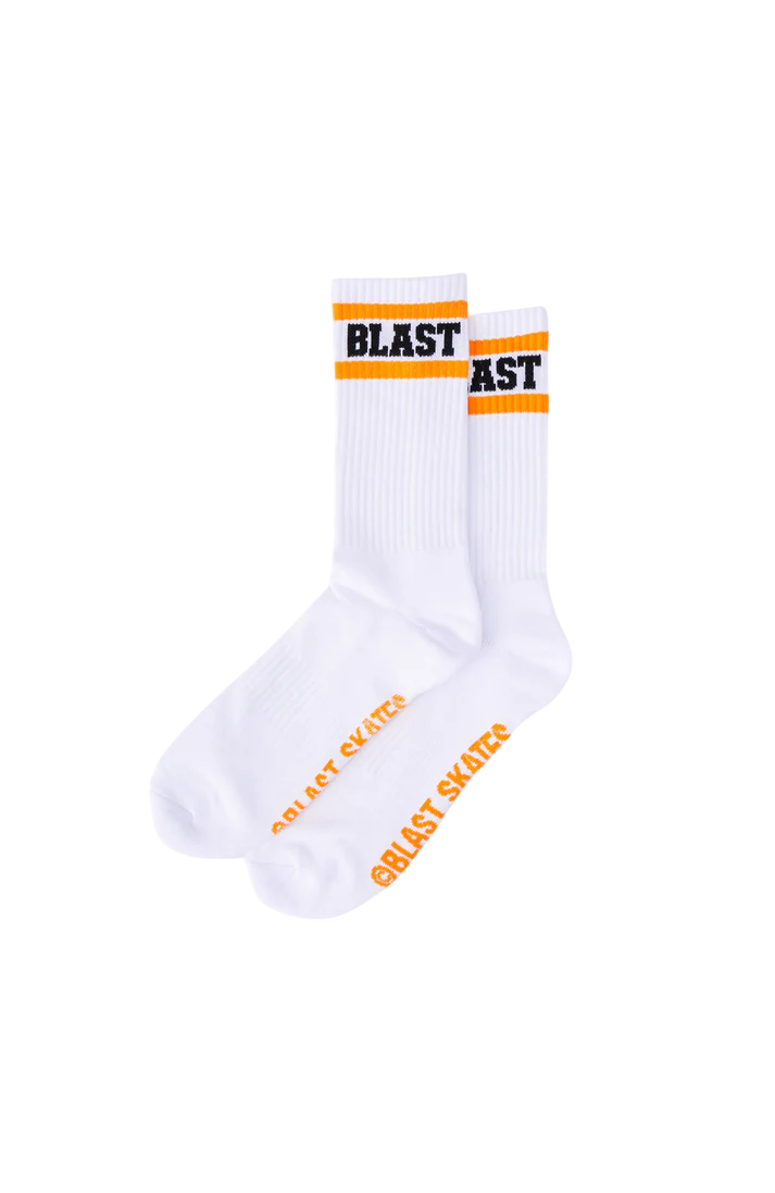 TEAM BLAST SOCKS
